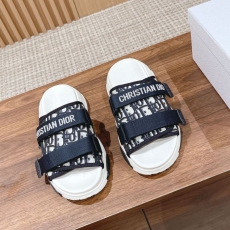 Christian Dior Slippers